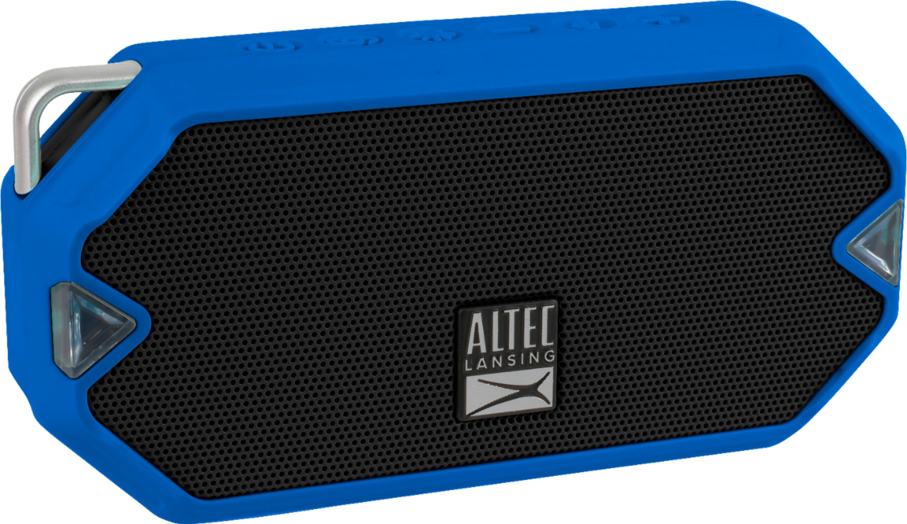 Altec lansing bluetooth speaker best buy Clearance